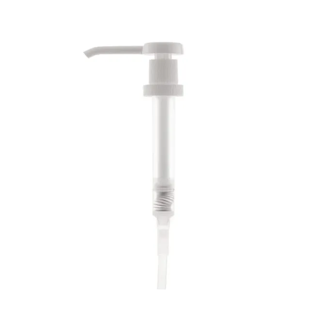 Hovedbilde Pelican pump for 4 L canisters,tube length 9 cm, ...