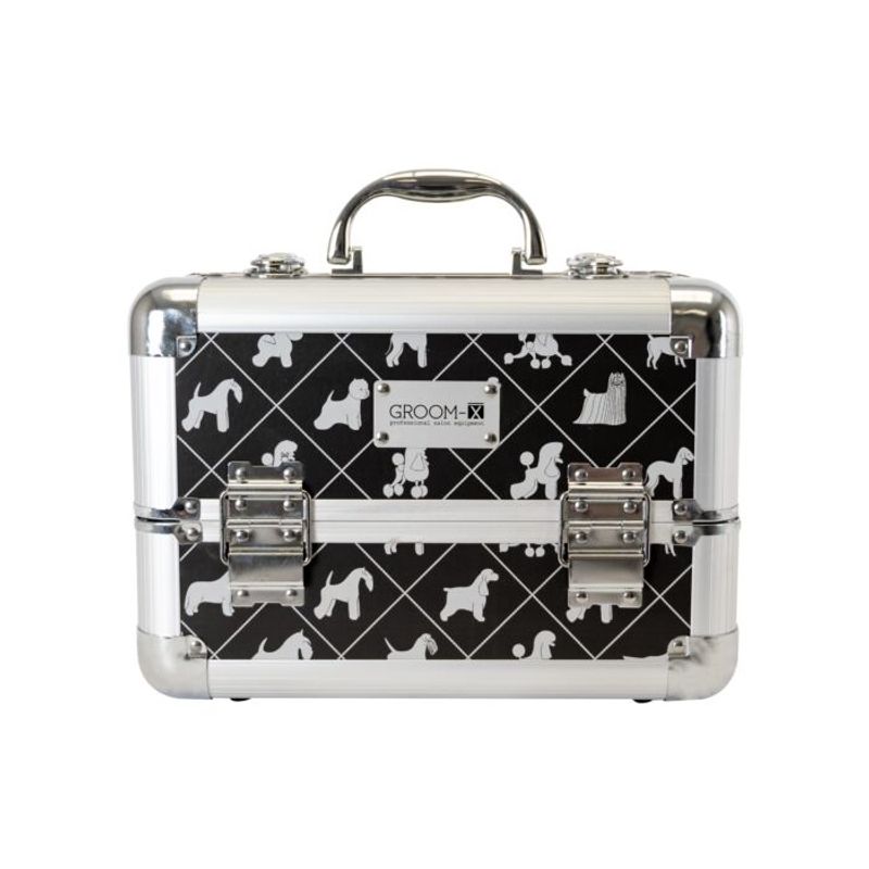 Grooming Case Mini K-Design, Groom-X