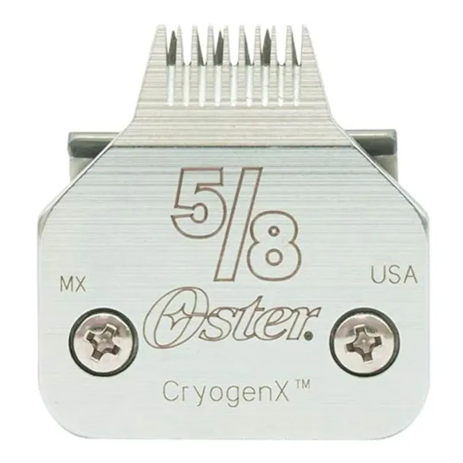 Hovedbilde Nº5/8 - 0,8mm Klippeskjær Universal, Oster
