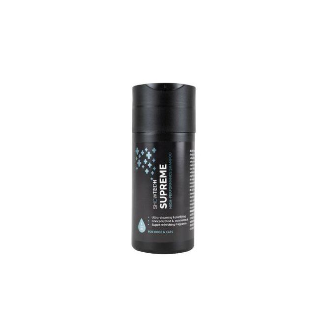Hovedbilde Supreme Shampoo 100 ml, ShowTech