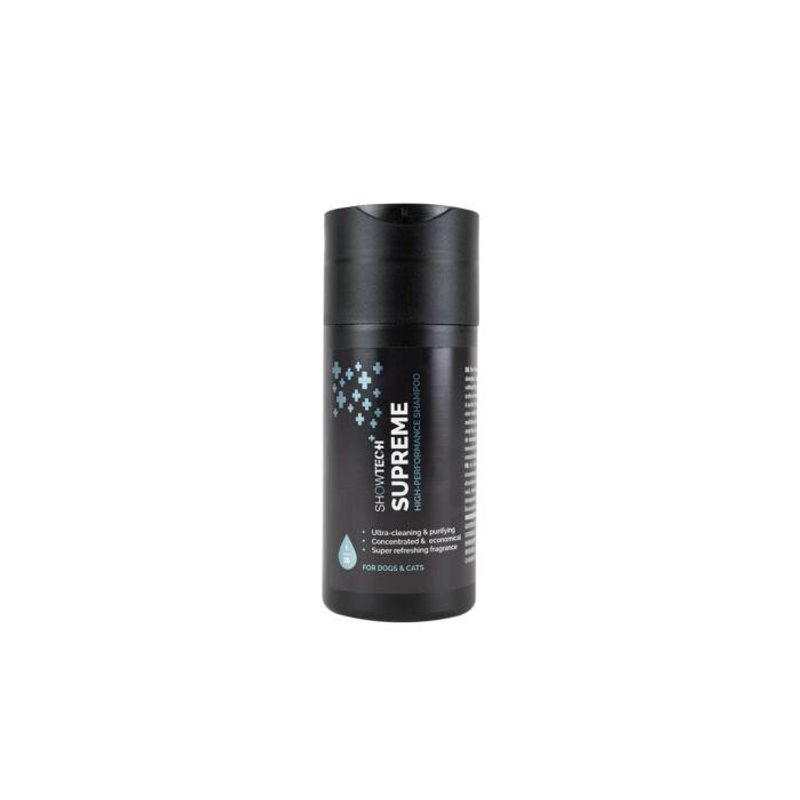 Supreme Shampoo 100 ml, ShowTech