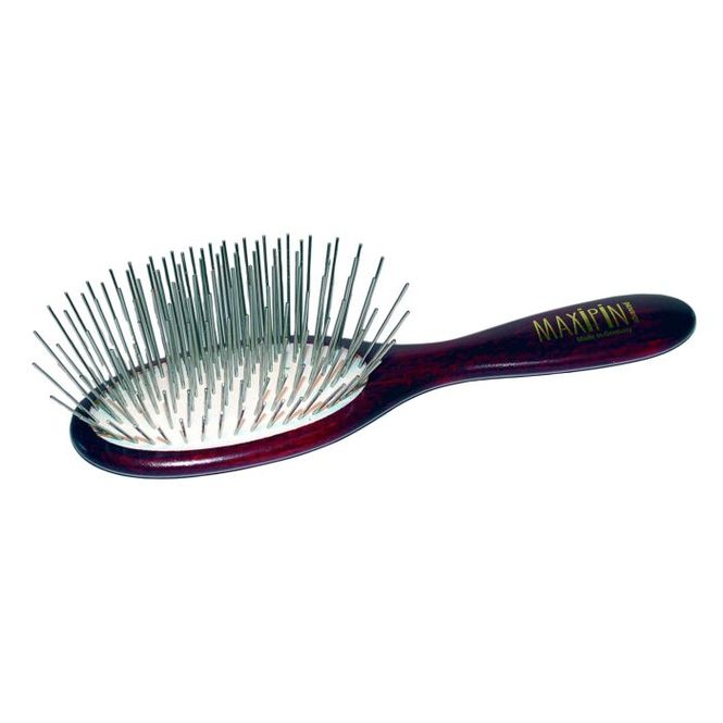 Hovedbilde 30mm Maxi Pin Brush Pocket 18.5 cm - Extra Long ...