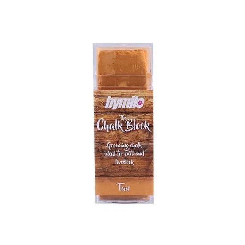 Chalkstick Tan, Bymilo