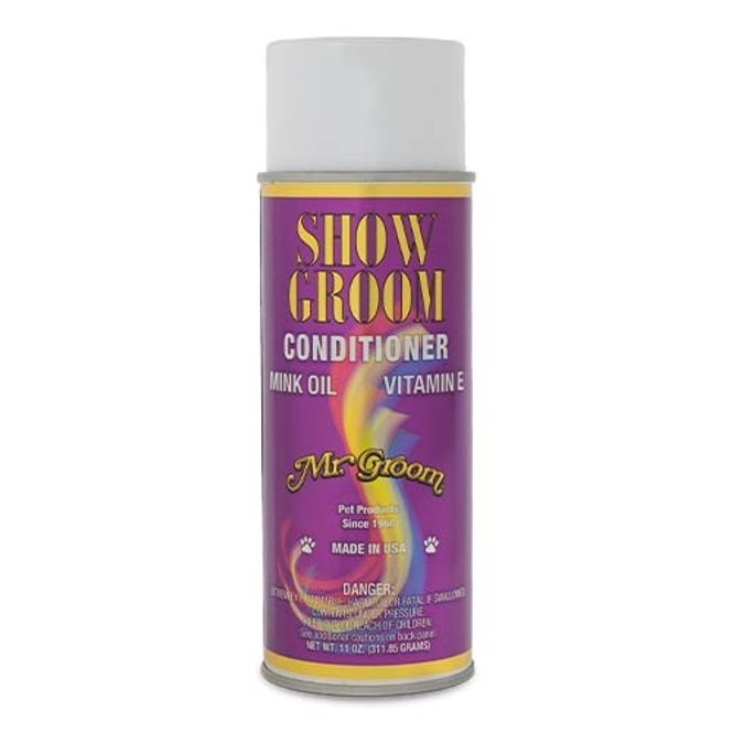 Hovedbilde Mr.Groom - Conditioner 311 gr Conditioning Spray 
