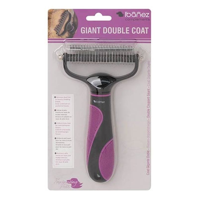 Dobbel Gigant Rake, Ibanez