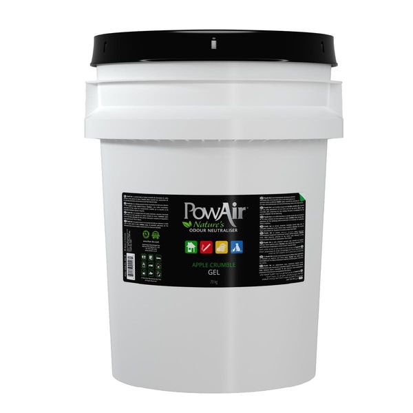 Hovedbilde Odour Neutraliser (Apple Crumble) Gel 20kg, ...