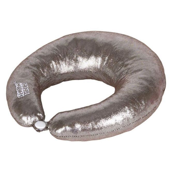 Hovedbilde Grooming comfort Brun Cushion Glitzy (Small), ...