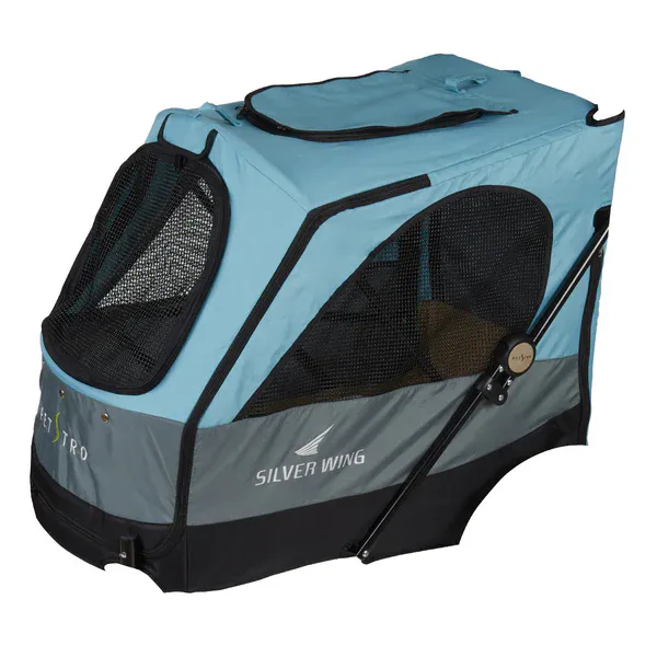 Hovedbilde Komplett erstatningsduk, XL 4 hjuls stroller ...