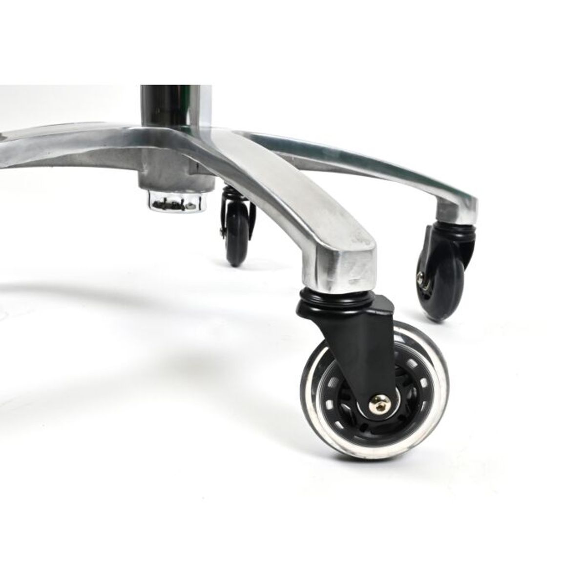 Pro Deluxe Stool, Groom-X