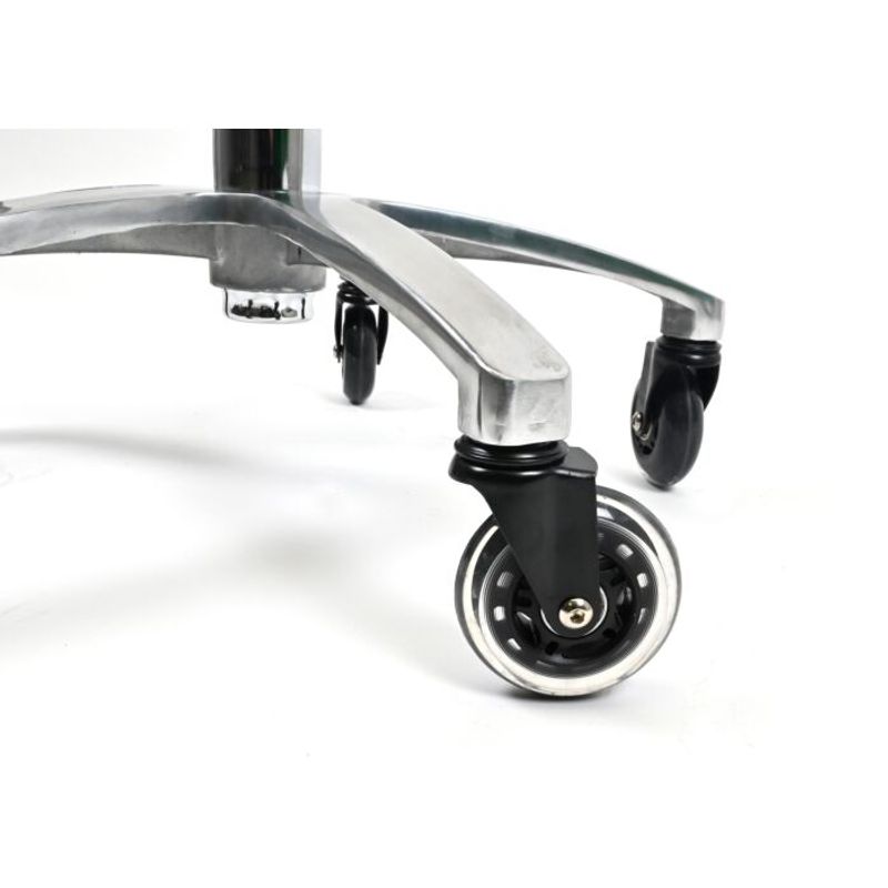 Pro Deluxe Stool, Groom-X
