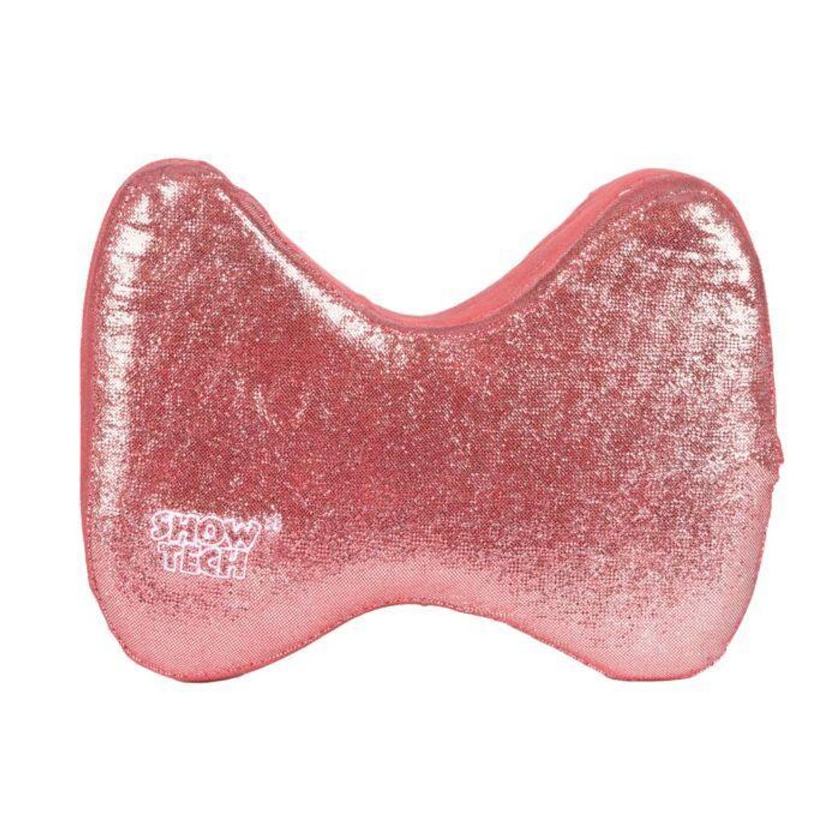 Grooming pute rød Topknot Cushion Glitzy (Medium), ShowTech