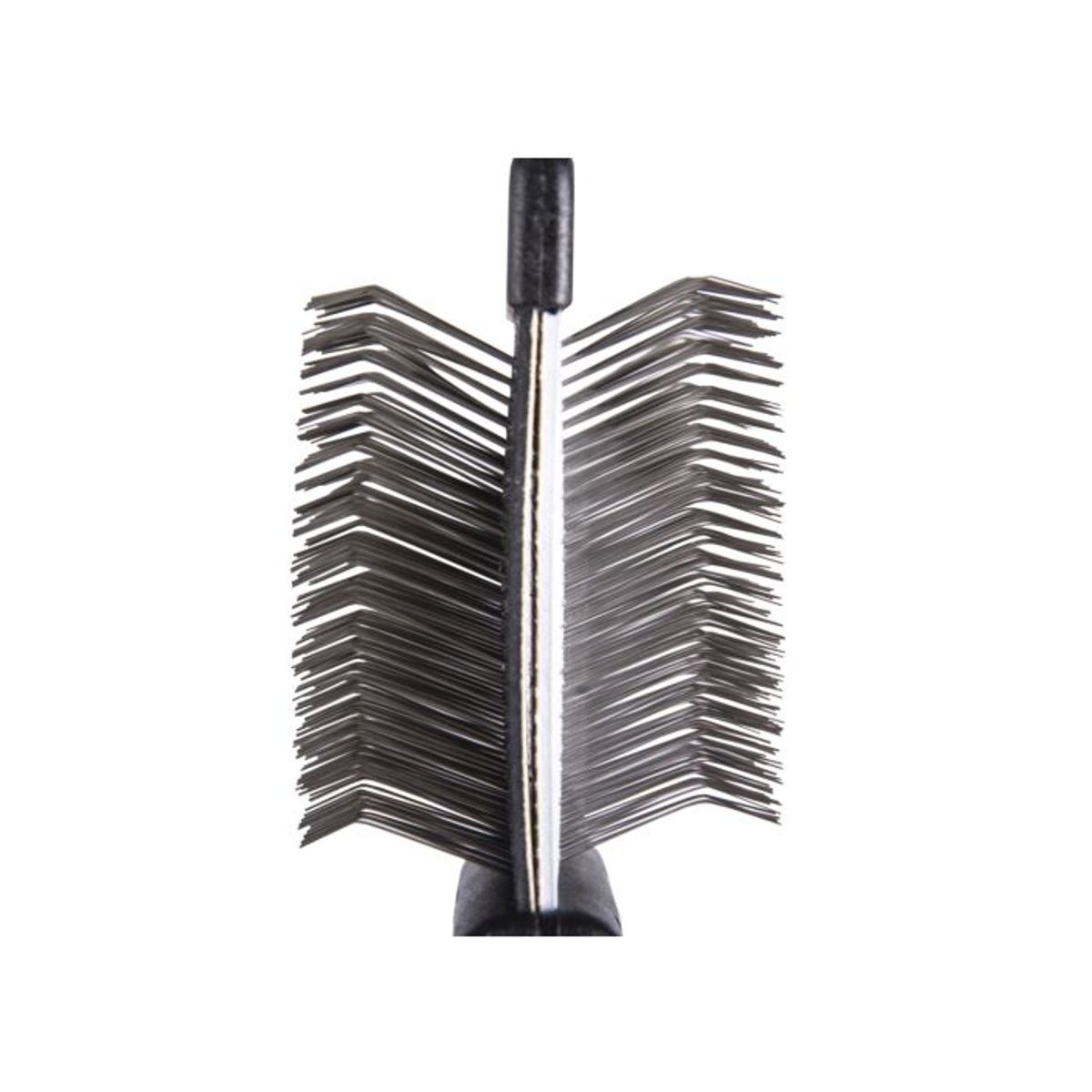 Twin-Flex Slicker Small Slicker Brush, Show Tech 