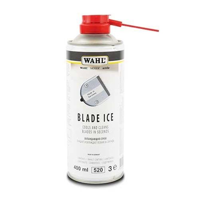 Hovedbilde Kjølevæske til klippe blad 400ml, Wahl