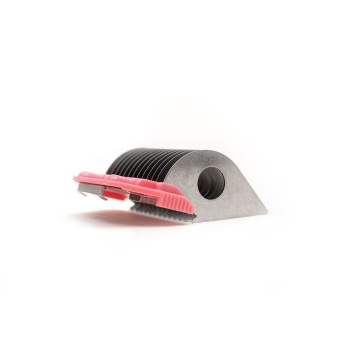 Hovedbilde Pro Wide SS Snap-on Comb 32mm - Snap on Comb, ...