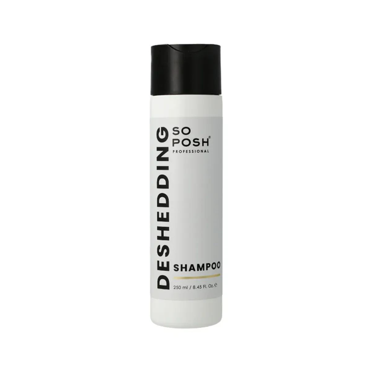 Deshedding shampo 250ml. Soposh
