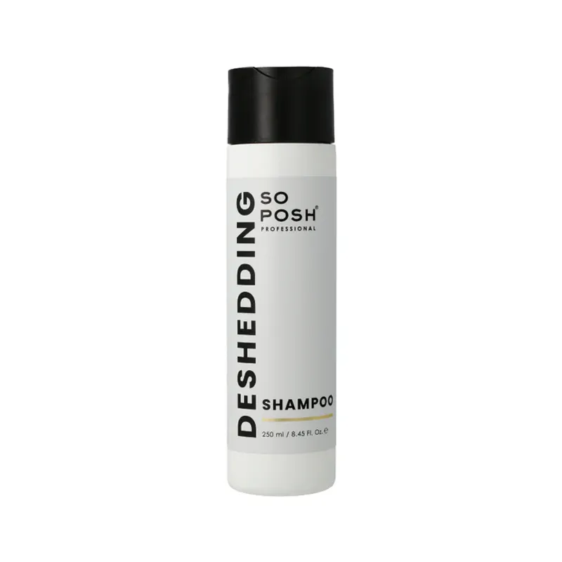 Deshedding shampo 250ml. Soposh