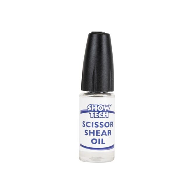 Hovedbilde Scissor & Shear Oil 10 ml, Show Tech 