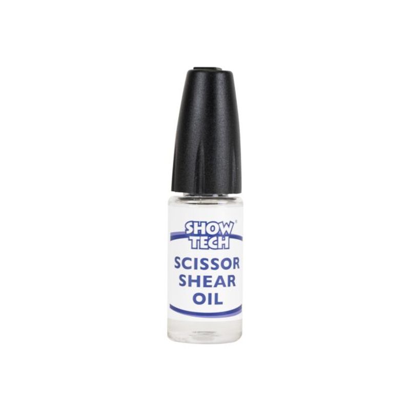 Scissor & Shear Oil 10 ml, Show Tech 
