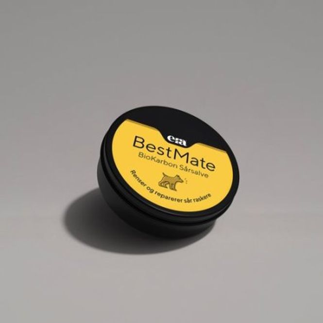 Hovedbilde BestMate Sårsalve 100ml, Era