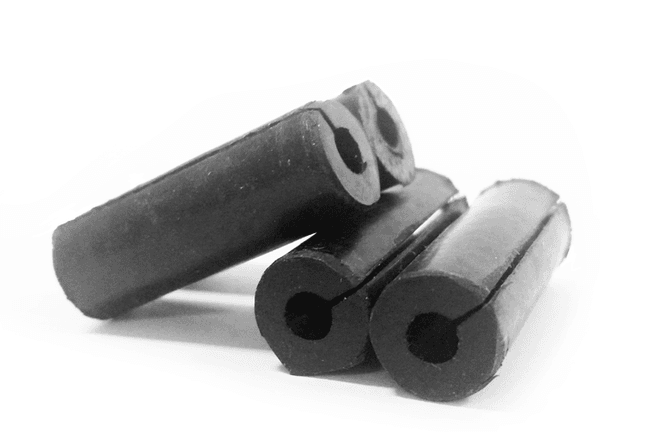 Hovedbilde Gulvbeskyttelse For Metallbur Pk. 4 Stk, 