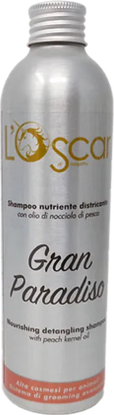 Bilde av Gran Paradiso - Detangling Shampoo, 250 ml ...