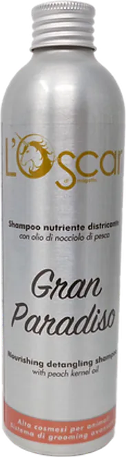Hovedbilde Gran Paradiso - Detangling Shampoo, 250 ml ...