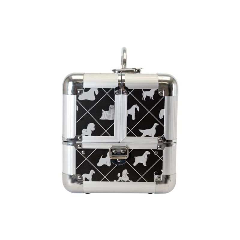 Grooming Case Mini K-Design, Groom-X