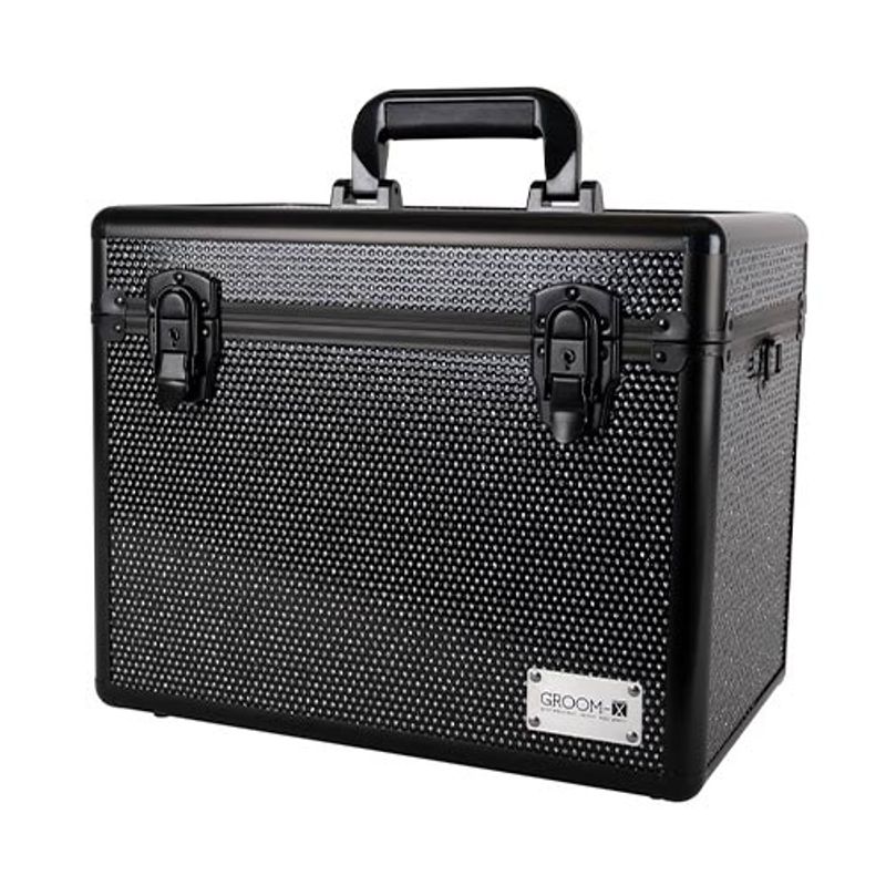 Grooming case (Stardust), Groom-X 