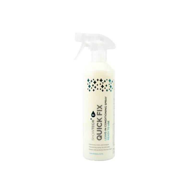 Quick Fix Spray RTU 500 ml, ShowTech