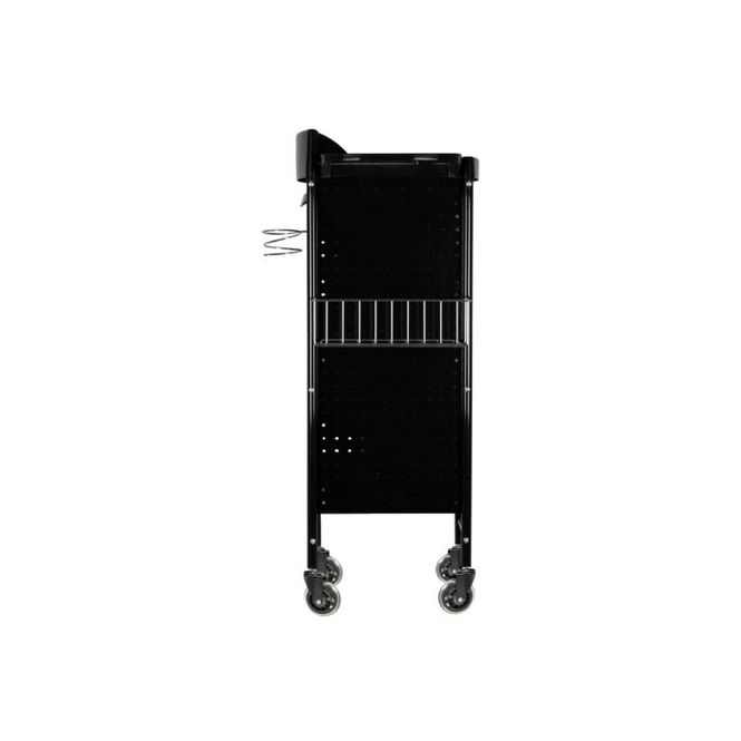 Hovedbilde Trolley Yara Black, Groom-X
