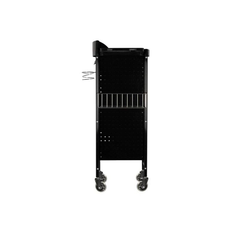 Trolley Yara Black, Groom-X