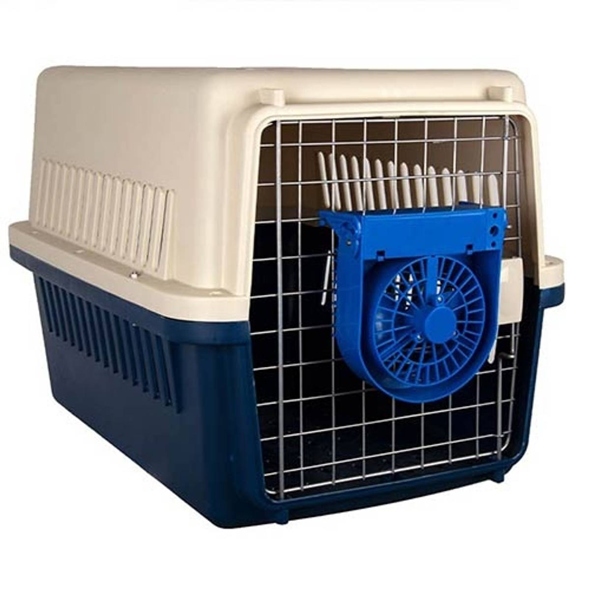Vifte for transportsbur, Ibanez