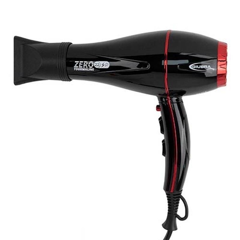 Hårføner Zero 22 Super power 2600W, Ibanez