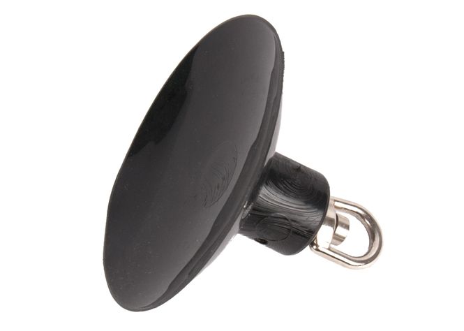 Hovedbilde Sugepute Med Svirvel D8,8CM, Groom-X