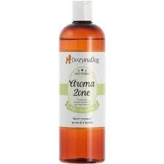 Hovedbilde Aromazone Therapeutic Shampoo 500ml, Dezynadog 
