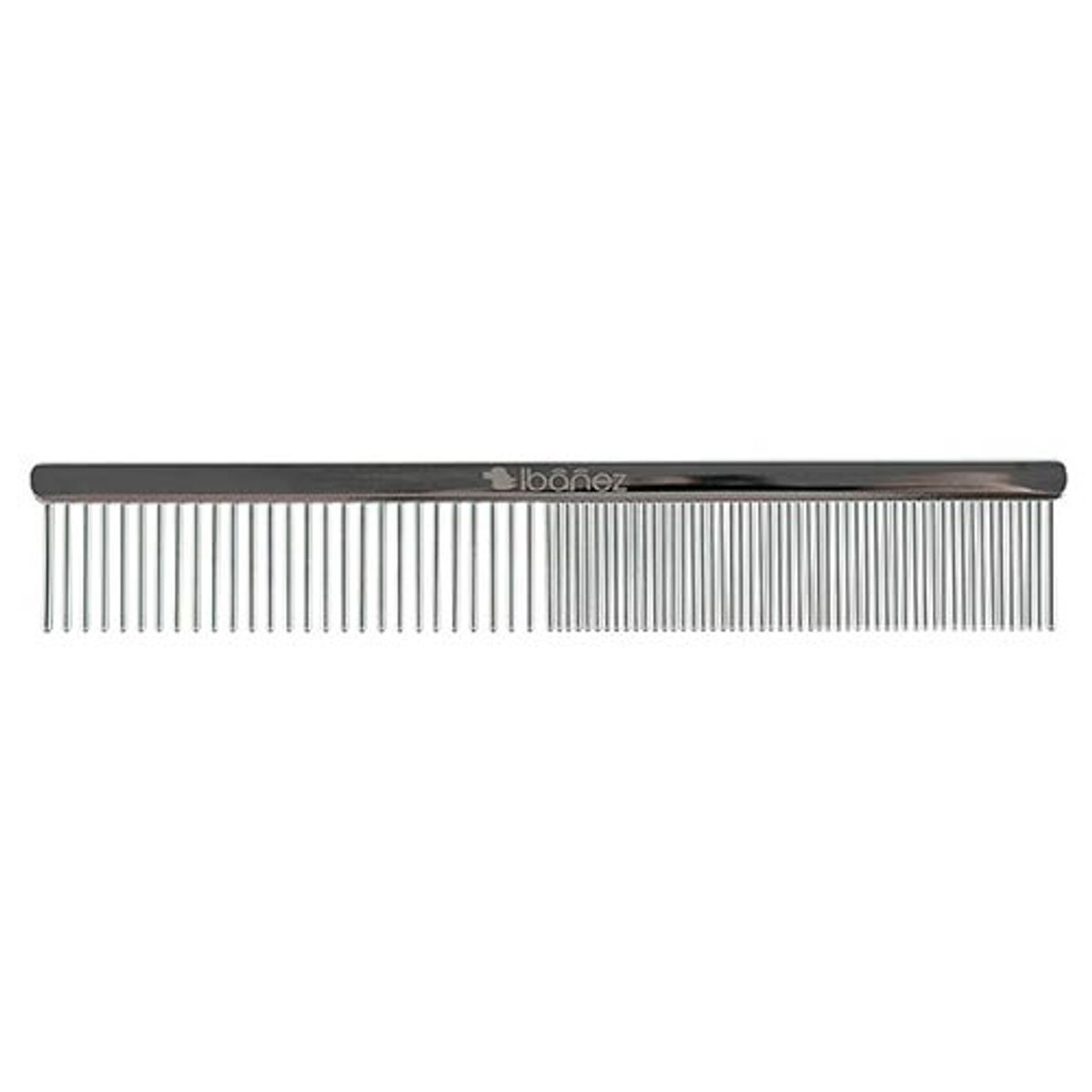 Kammer i metall, Ibanez