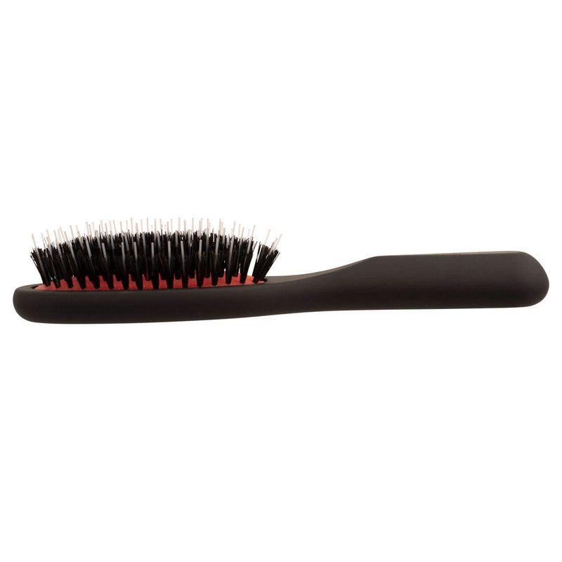 Andreas Nylon/Boar Cushion Brush Small, Chris Christensen
