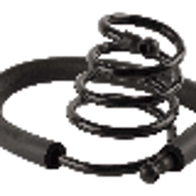 Hovedbilde HandsFree holder for Fønere (Black), ShowTech