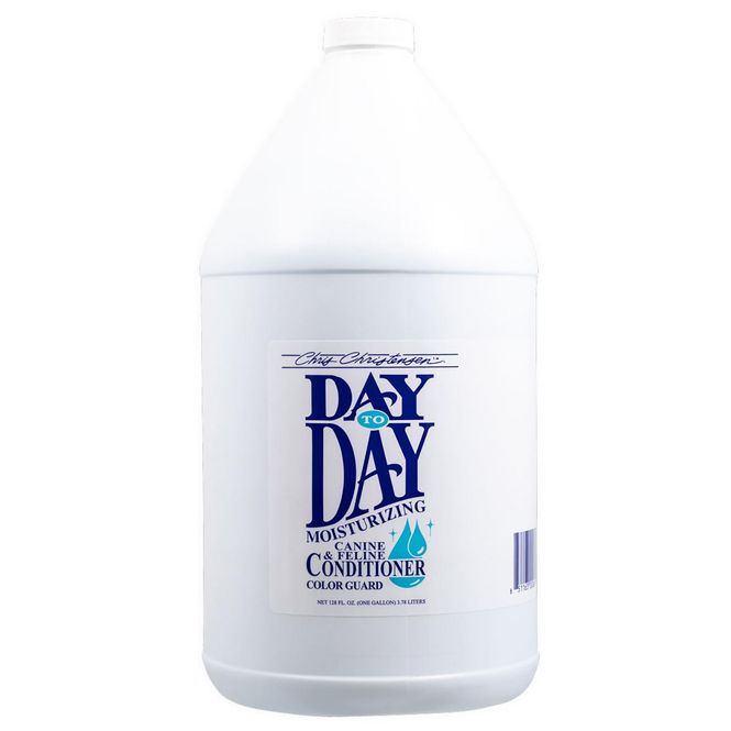 Hovedbilde Day To Day Moisturizing Conditioner 3.8 l. Chris ...