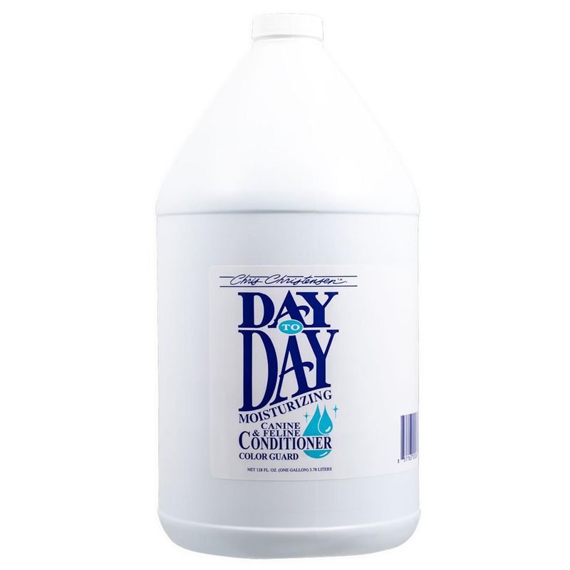 Day To Day Moisturizing Conditioner 3.8 l. Chris Christensen