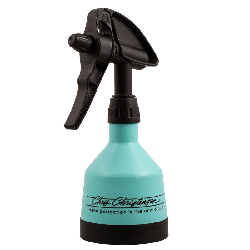 Double Action Sprayer Mini 8Oz (227ml), Chris Christensen