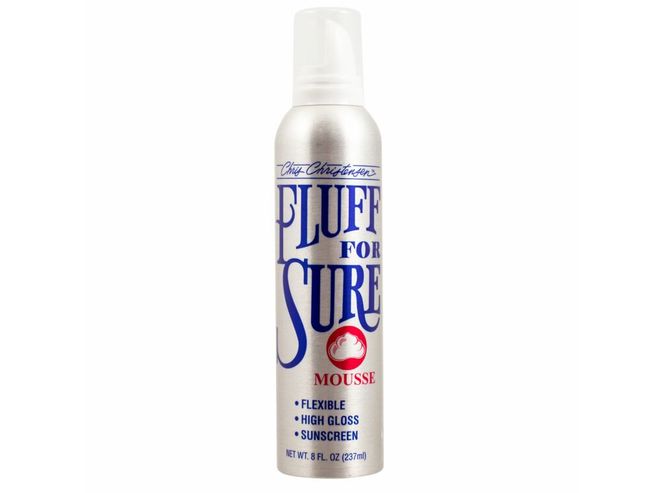 Hovedbilde Fluff For Sure 237ml, Chris Christensen