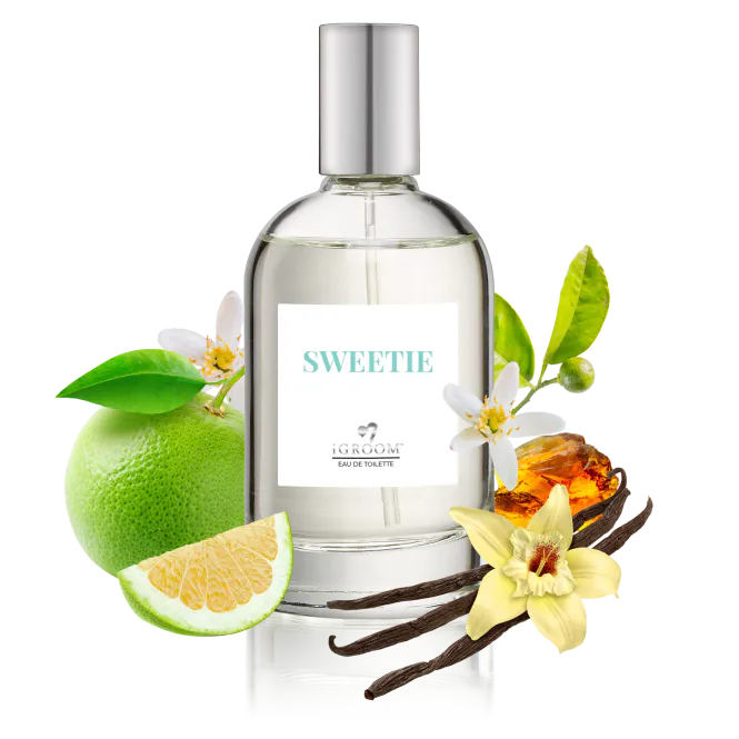 Hovedbilde Sweetie Perfume 100ml, iGROOM