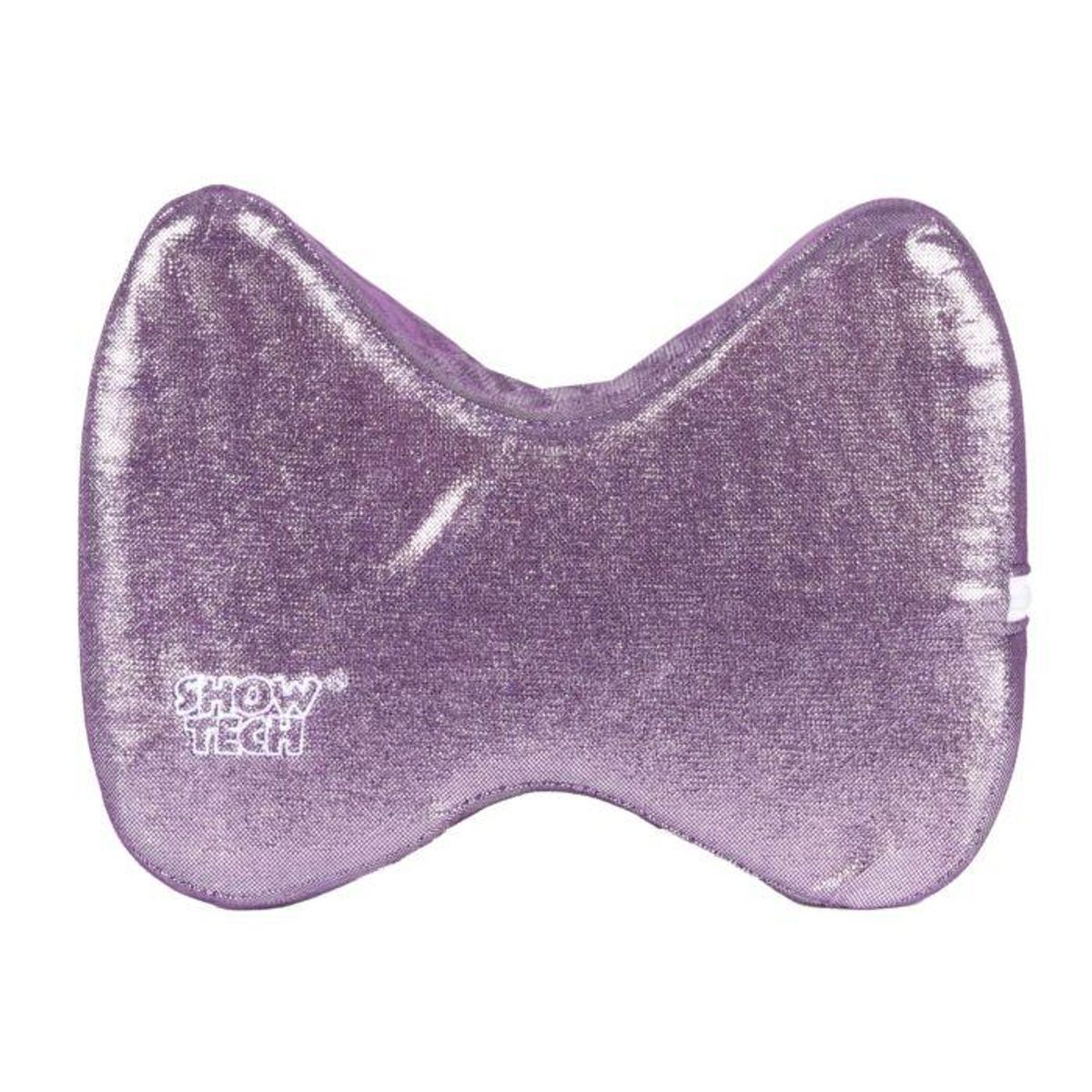 Grooming pute Lilla Topknot Cushion Glitzy (Medium), ShowTech