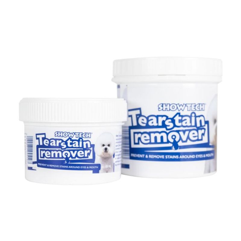 Tear Stain Remover 200 ml, ShowTech