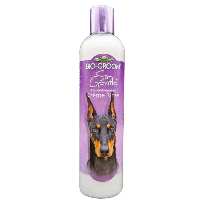 Hovedbilde So-Gentle Hypo-Allergenic Creme Rinse 355 ml, ...