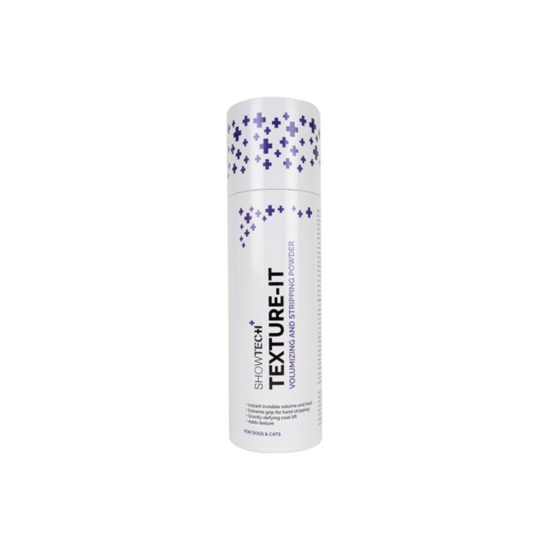 Texture-IT Powder 20 g, ShowTech