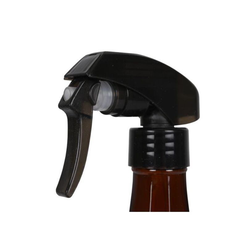Exclusive Salon Micro Mist Bottle Brown 300ml, Show Tech