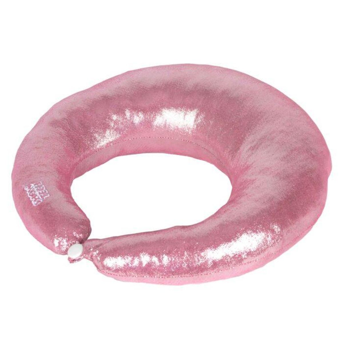 Grooming comfort pute Rosa Cushion Glitzy (Medium), ShowTech