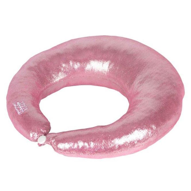 Hovedbilde Grooming comfort pute Rosa Cushion Glitzy ...